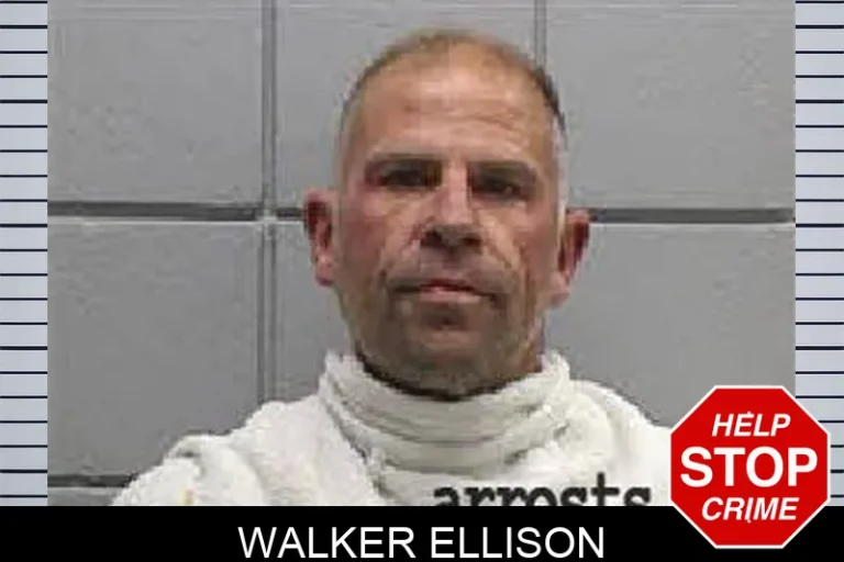 Walker Ellison