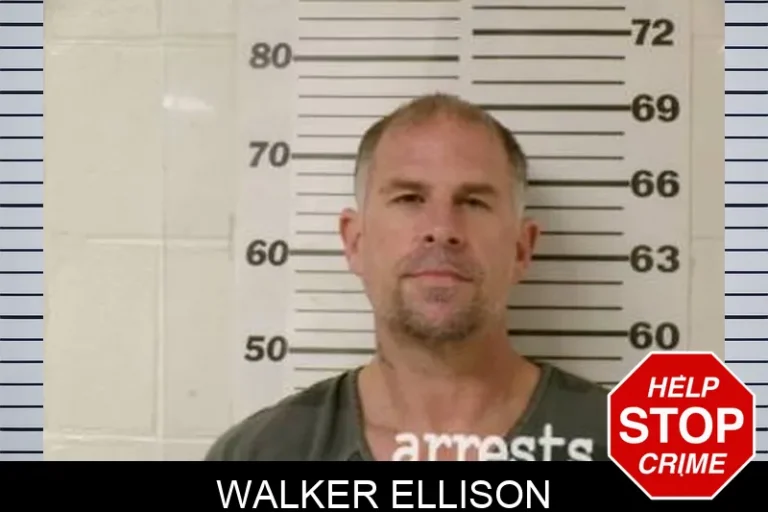 Walker Ellison