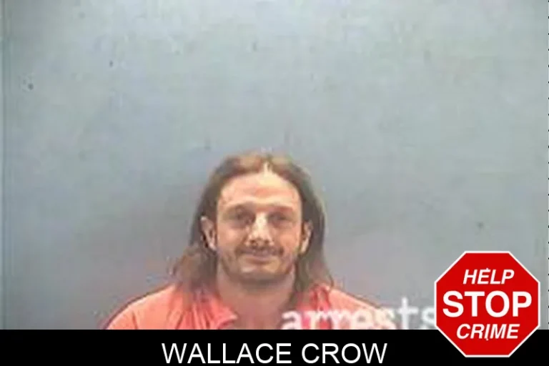 Wallace Crow