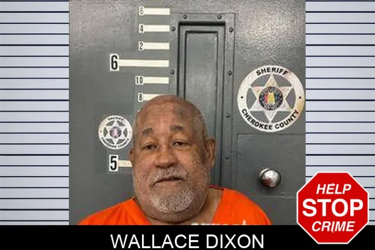 Wallace Dixon