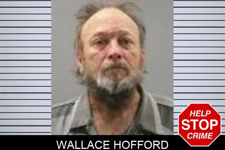 Wallace Hofford
