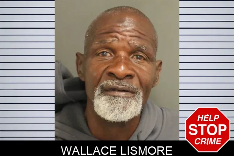 Wallace Lismore