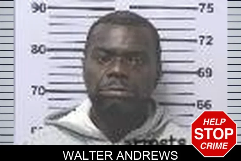 Walter Andrews