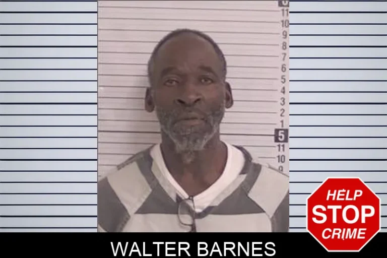 Walter Barnes
