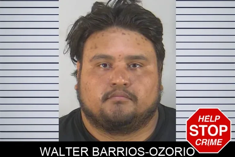 Walter Barrios-Ozorio