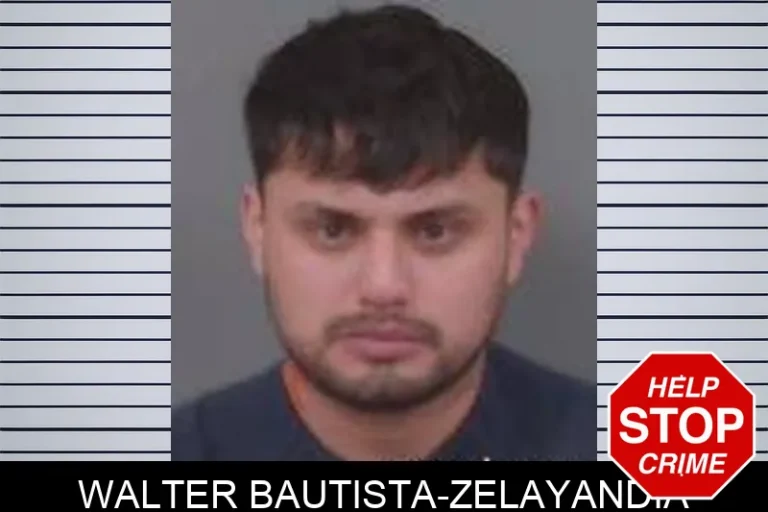 Walter BauTista-Zelayandia