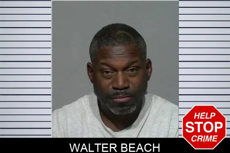 Walter Beach