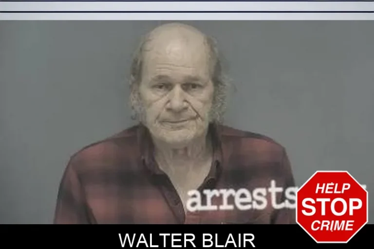 Walter Blair