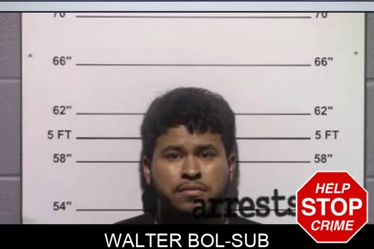 Walter Bol-SuB