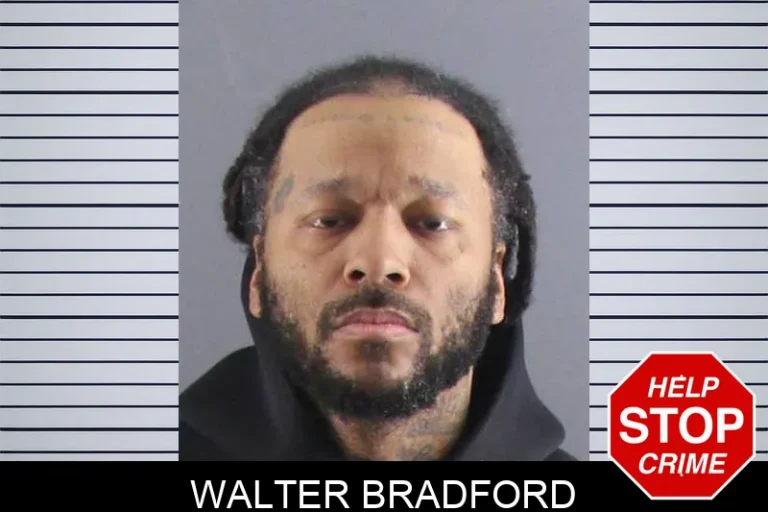 Walter Bradford