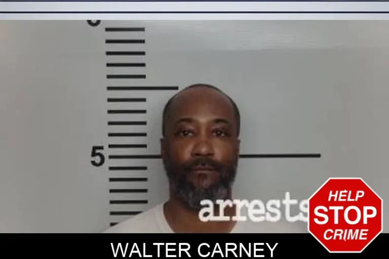 Walter Carney
