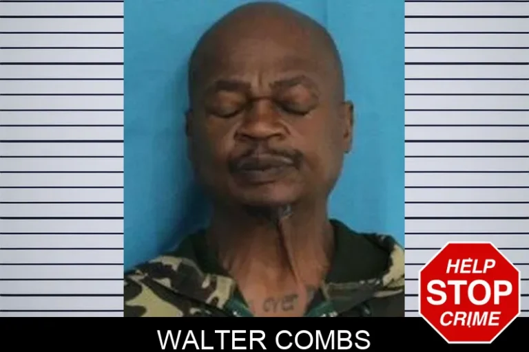 Walter Combs