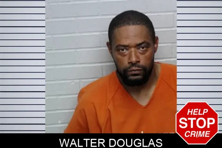 Walter DouGlas