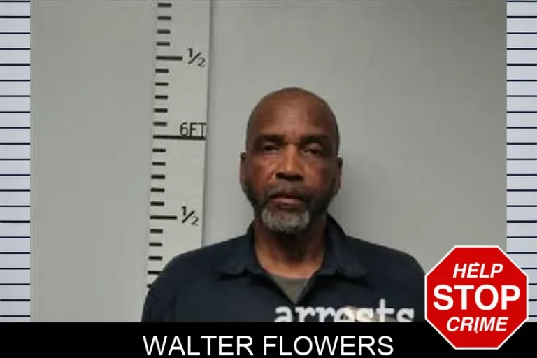 Walter Flowers
