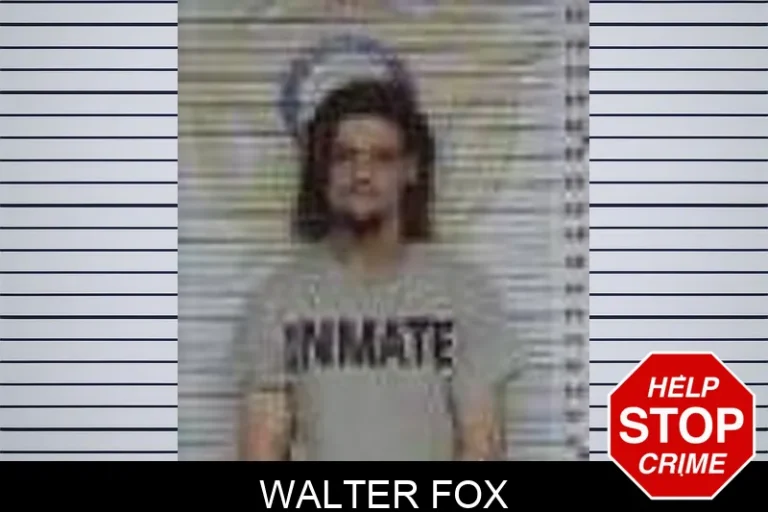 Walter Fox