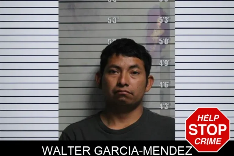 Walter Garcia-Mendez