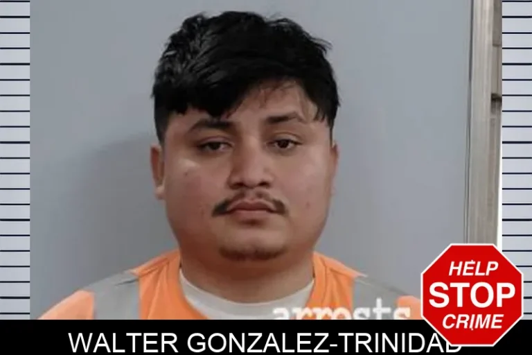 Walter Gonzalez-Trinidad