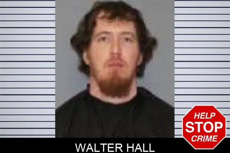 Walter Hall