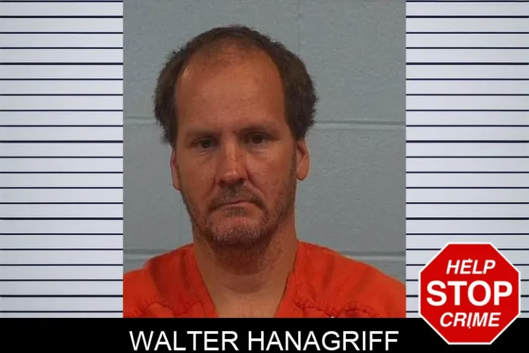 Walter Hanagriff