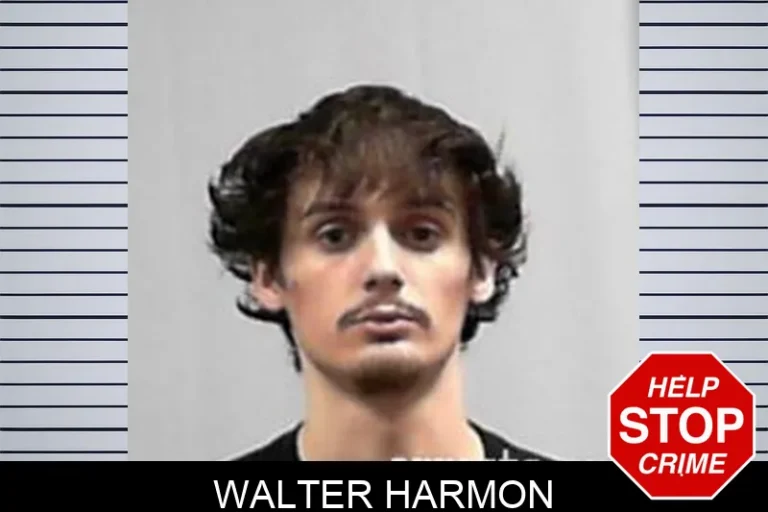 Walter Harmon