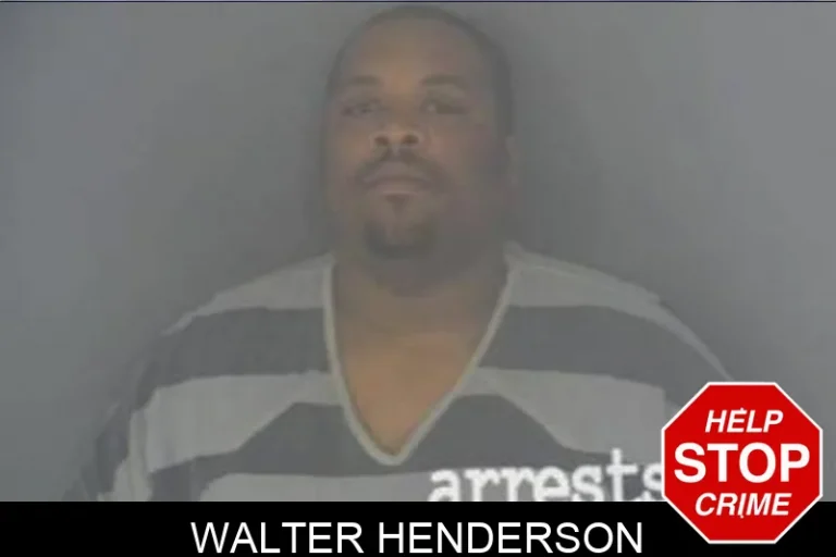 Walter Henderson