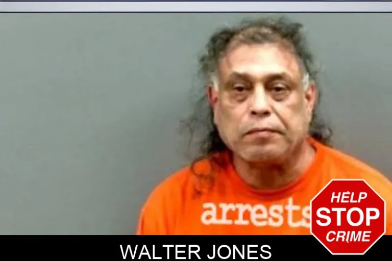 Walter Jones