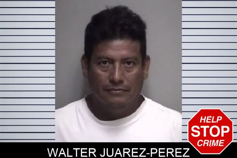 Walter JuArez-Perez