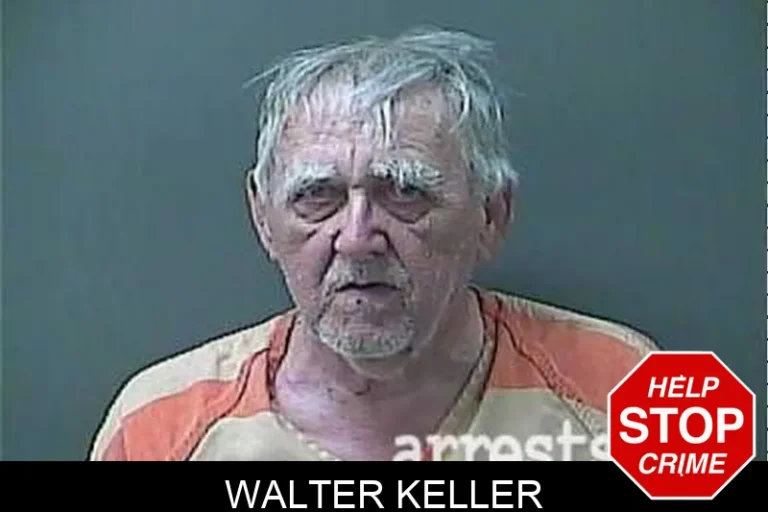 Walter Keller