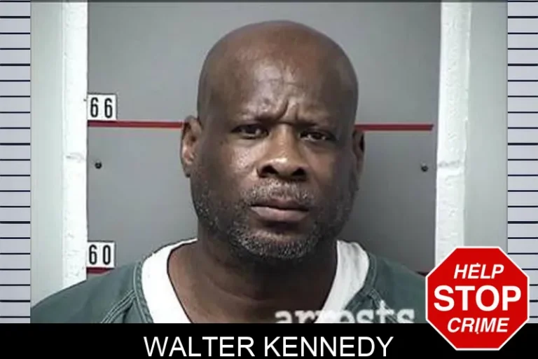 Walter Kennedy
