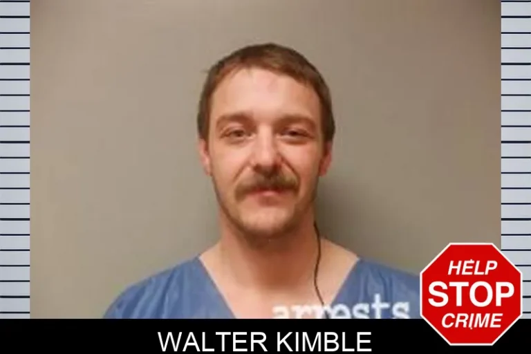 Walter Kimble