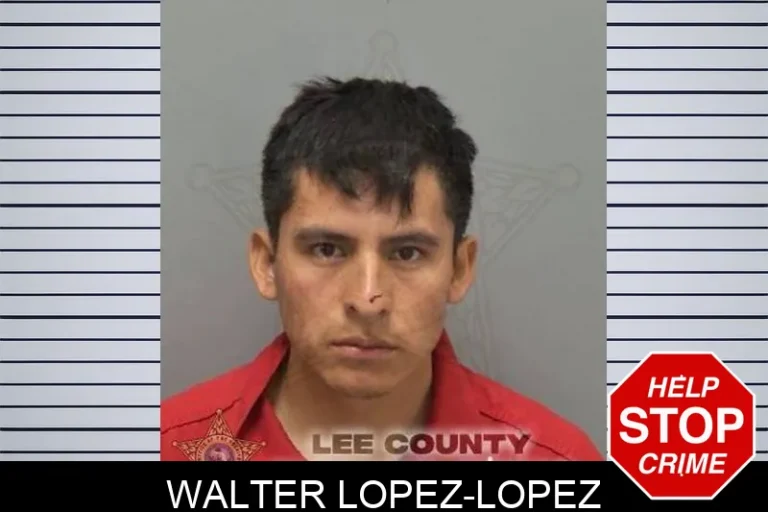 Walter Lopez-Lopez