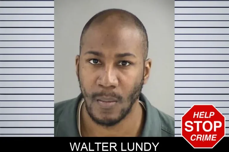 Walter LuNdy