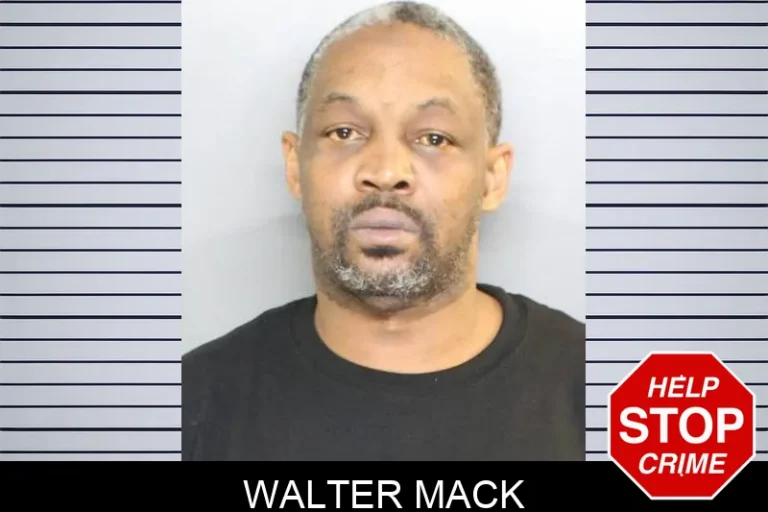 Walter Mack