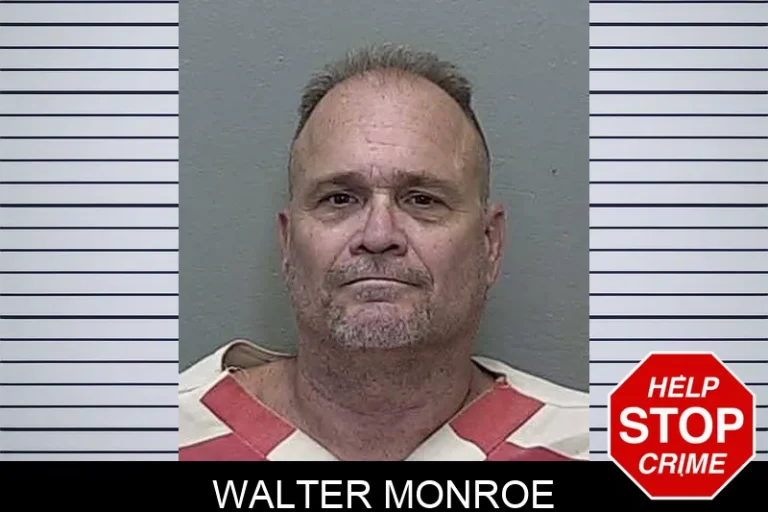Walter Monroe
