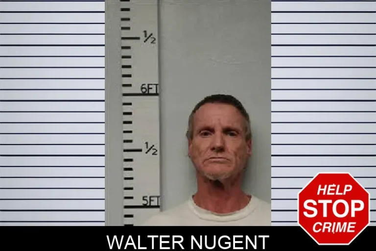 Walter Nugent