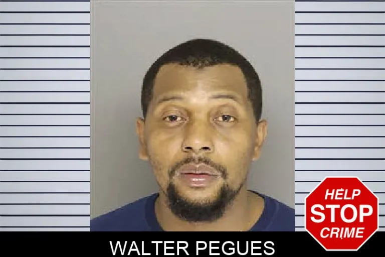 Walter PeguEs