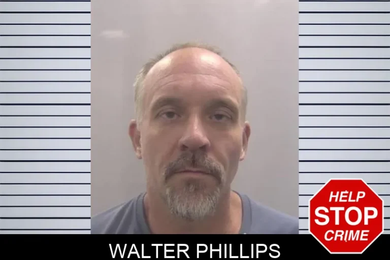 Walter Phillips
