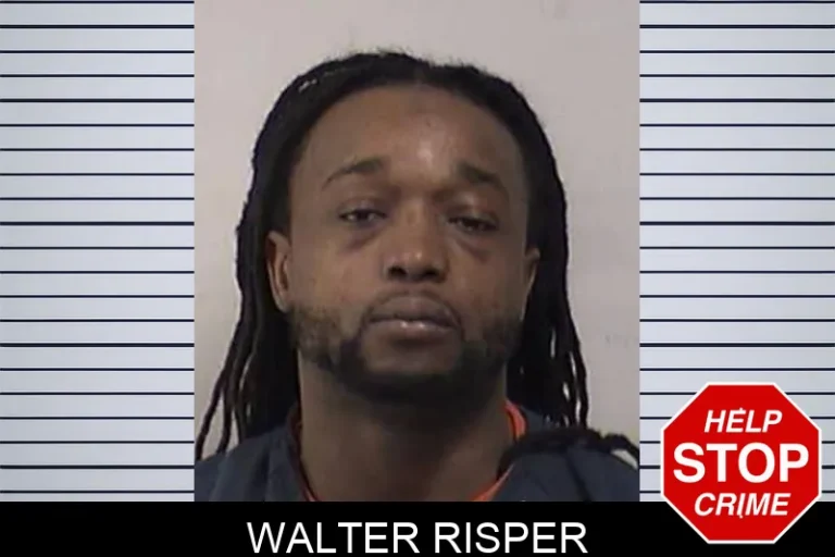 Walter Risper