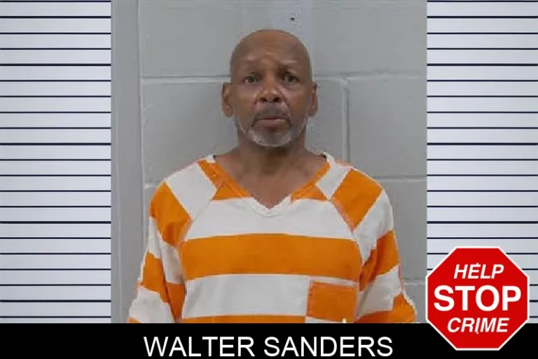 Walter Sanders