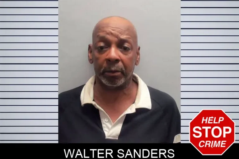 Walter Sanders