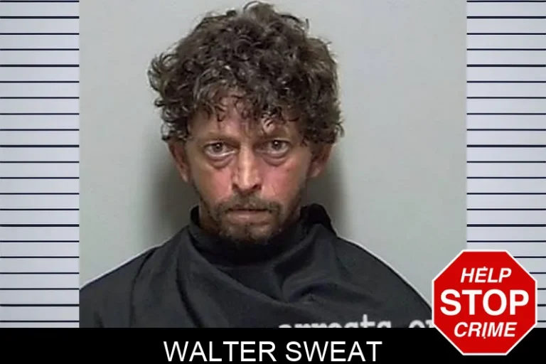 Walter Sweat