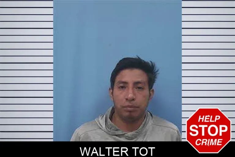 Walter Tot
