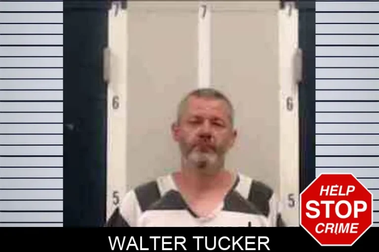 Walter TuCker