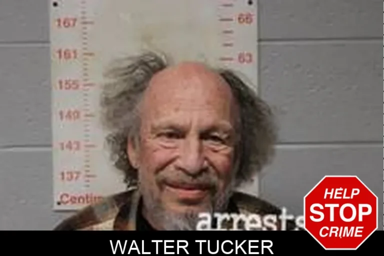 Walter Tucker