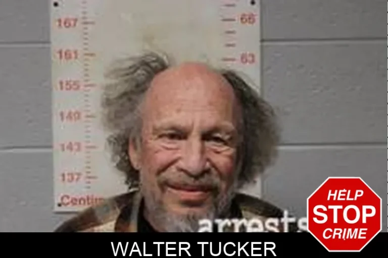 Walter Tucker
