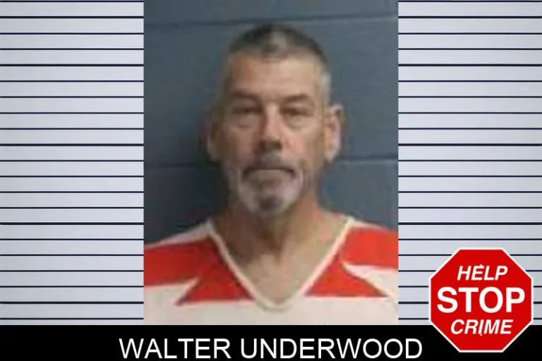 Walter UNderwood