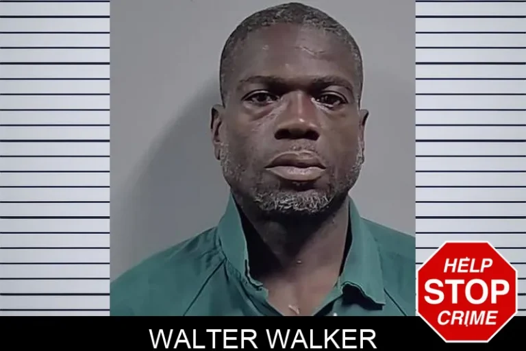 Walter Walker