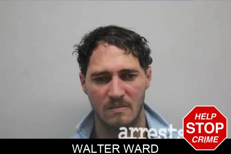 Walter Ward
