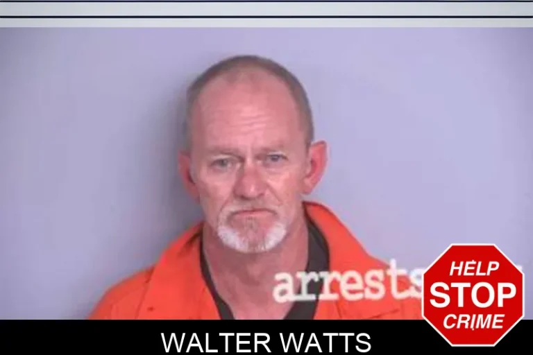 Walter Watts