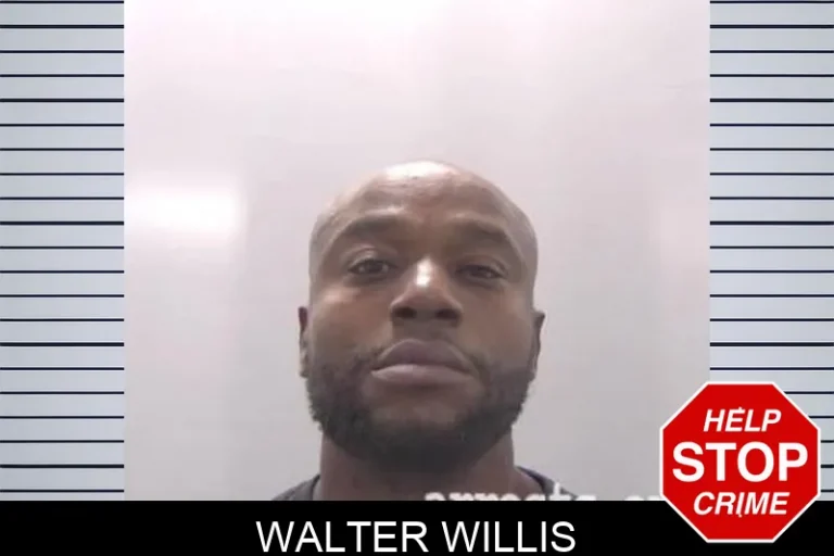 Walter Willis